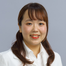 入局する方に向けてのメッセージ - 富田 もも